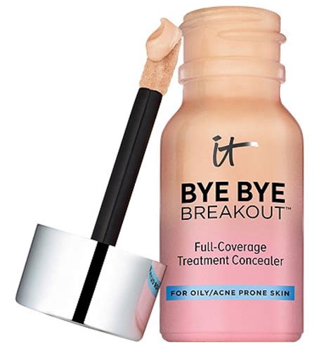 best concealer for acne face.